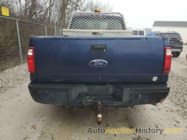 FORD F250 SUPER DUTY, 1FTBF2ATXCEA45188