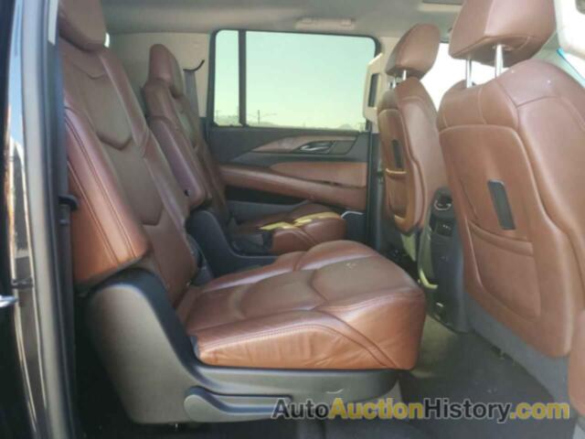 CADILLAC ESCALADE ESV PREMIUM LUXURY, 1GYS4JKJ5KR366764