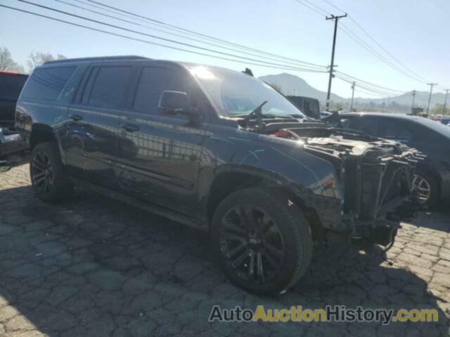 CADILLAC ESCALADE ESV PREMIUM LUXURY, 1GYS4JKJ5KR366764