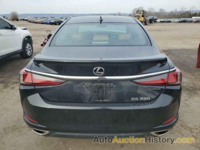 LEXUS ES350 350, 58ADZ1B18LU071578