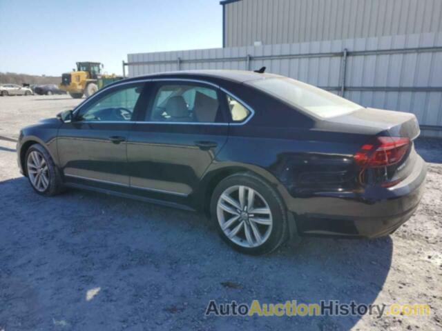 VOLKSWAGEN PASSAT SE, 1VWGT7A36HC046849