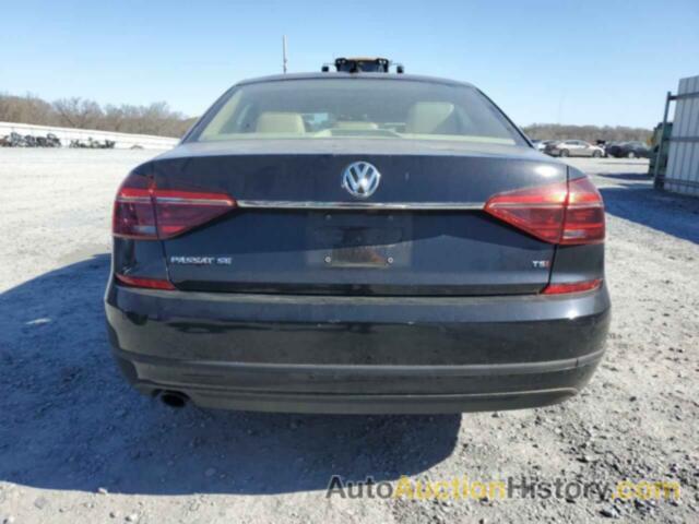 VOLKSWAGEN PASSAT SE, 1VWGT7A36HC046849