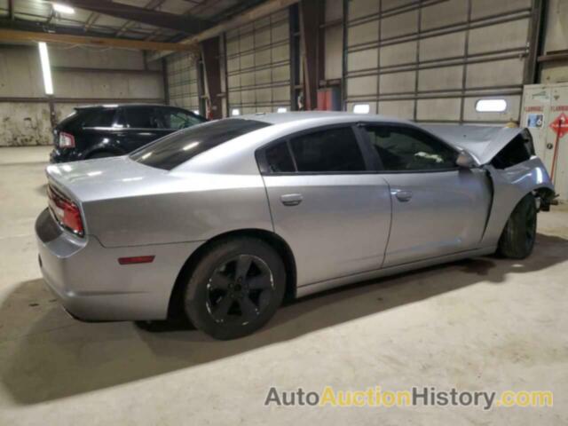 DODGE CHARGER SE, 2C3CDXBG9DH611767