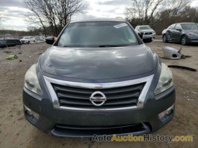 NISSAN ALTIMA 2.5, 1N4AL3AP7DC247633