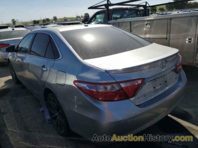 TOYOTA CAMRY XSE, 4T1BK1FK6FU561463