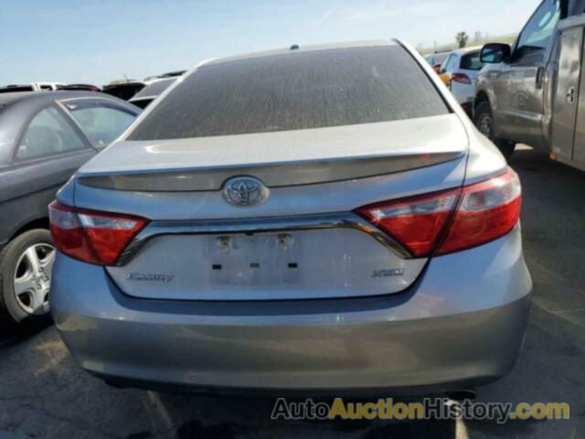 TOYOTA CAMRY XSE, 4T1BK1FK6FU561463