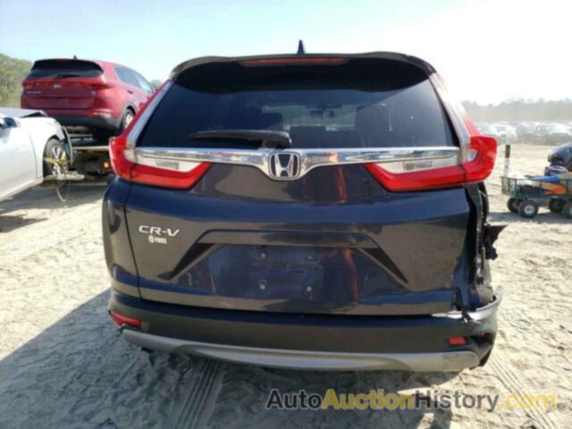 HONDA CRV EX, 7FARW1H50JE033731