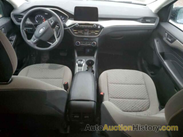 FORD ESCAPE SE, 1FMCU0G69NUA03552