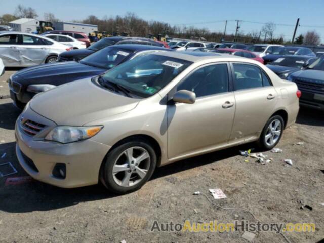 TOYOTA COROLLA BASE, 5YFBU4EE0DP120692