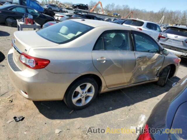 TOYOTA COROLLA BASE, 5YFBU4EE0DP120692