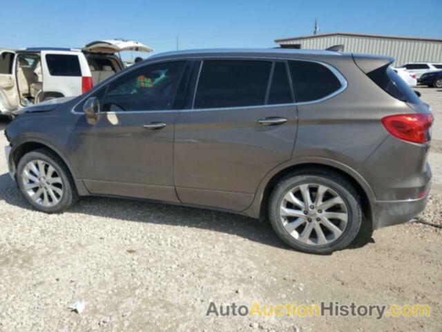 BUICK ENVISION PREMIUM, LRBFXESX9GD198690