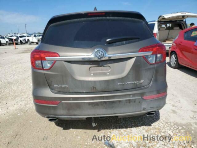 BUICK ENVISION PREMIUM, LRBFXESX9GD198690