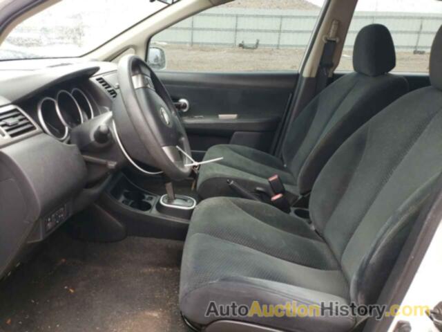 NISSAN VERSA S, 3N1BC1CP8BL507588