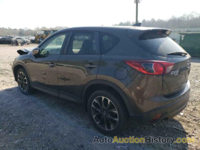 MAZDA CX-5 GT, JM3KE4DY5G0622354