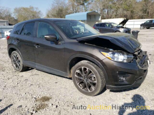 MAZDA CX-5 GT, JM3KE4DY5G0622354