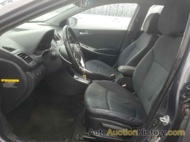 HYUNDAI ACCENT GLS, KMHCU5AEXCU004896