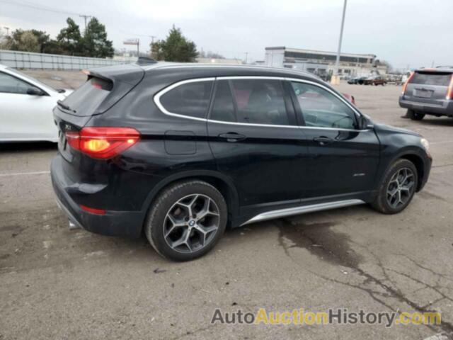 BMW X1 XDRIVE28I, WBXHT3C38J5K32029