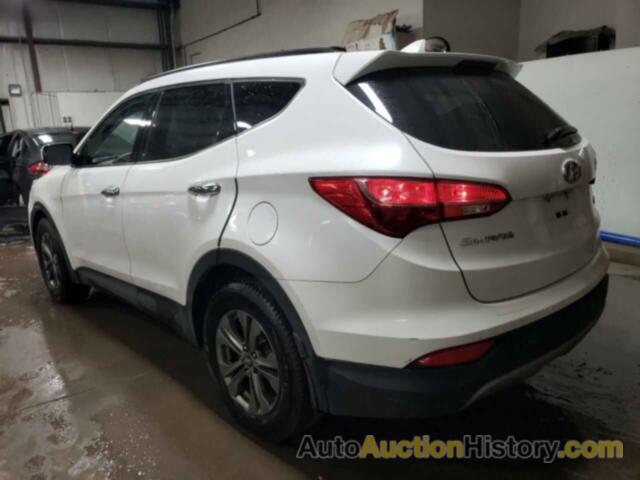 HYUNDAI SANTA FE, 5XYZU3LB3DG105738