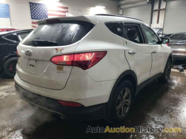 HYUNDAI SANTA FE, 5XYZU3LB3DG105738