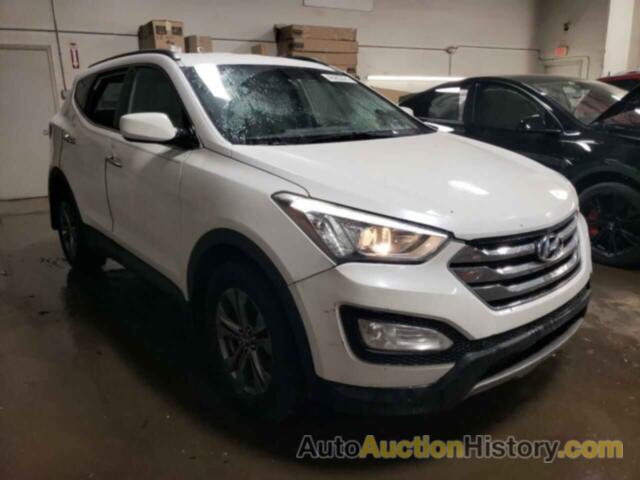 HYUNDAI SANTA FE, 5XYZU3LB3DG105738