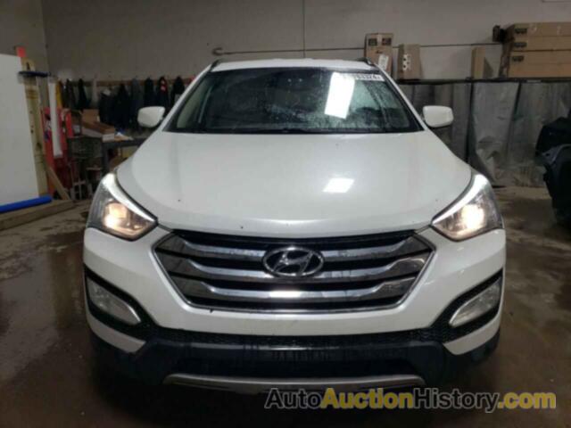 HYUNDAI SANTA FE, 5XYZU3LB3DG105738