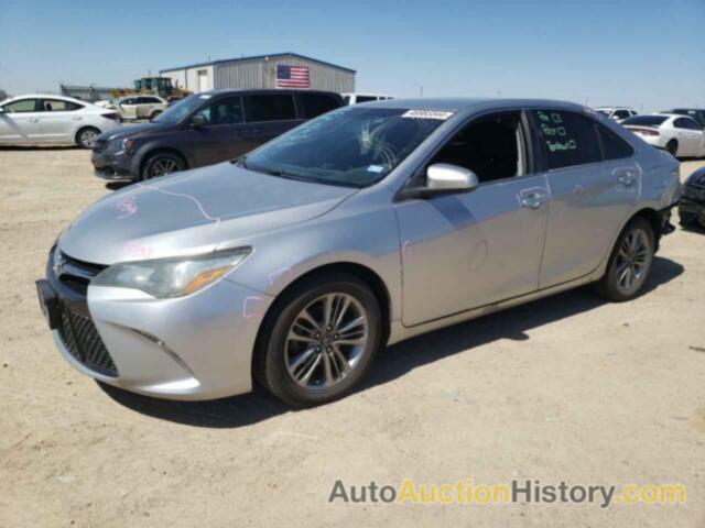 TOYOTA CAMRY LE, 4T1BF1FK6GU227519