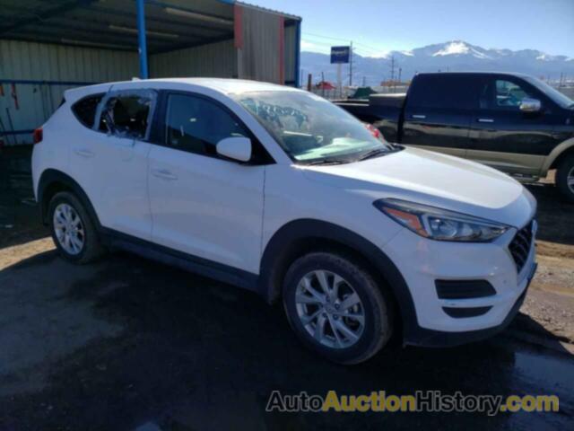 HYUNDAI TUCSON SE, KM8J2CA42KU982932