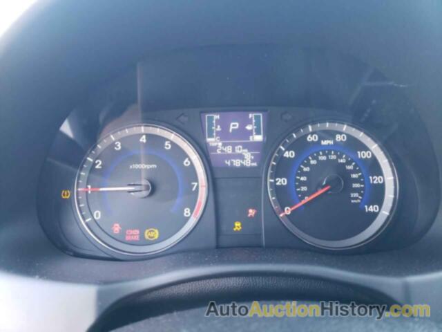 HYUNDAI ACCENT SE, KMHCT4AE6HU210494