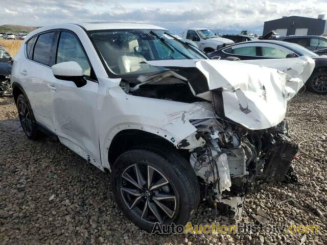 MAZDA CX-5 GRAND TOURING, JM3KFADM1J0317854