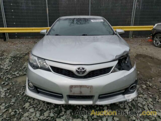 TOYOTA CAMRY L, 4T1BF1FKXEU374987