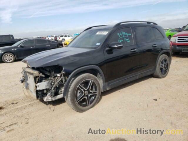 MERCEDES-BENZ GLB-CLASS 250, W1N4M4GB7MW155399