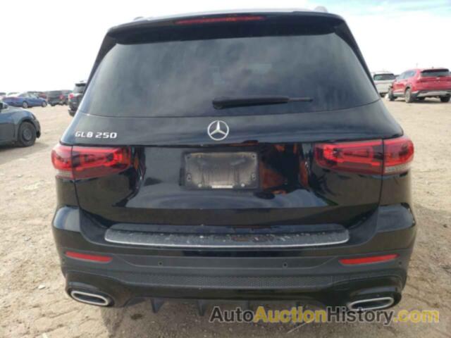 MERCEDES-BENZ GLB-CLASS 250, W1N4M4GB7MW155399