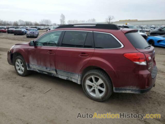 SUBARU OUTBACK 2.5I PREMIUM, 4S4BRBCC5E3323946