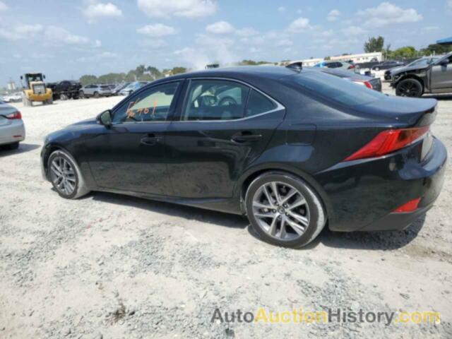 LEXUS IS 300, JTHBA1D24J5076377