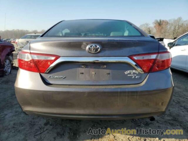 TOYOTA CAMRY LE, 4T1BF1FK1FU112972