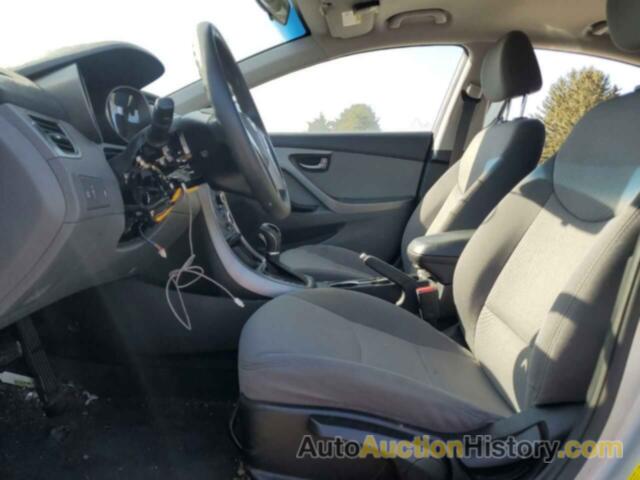 HYUNDAI ELANTRA SE, 5NPDH4AE5GH671205