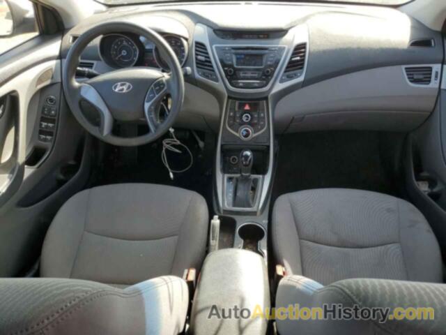 HYUNDAI ELANTRA SE, 5NPDH4AE5GH671205