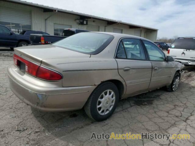 BUICK CENTURY CUSTOM, 2G4WS52J011250010