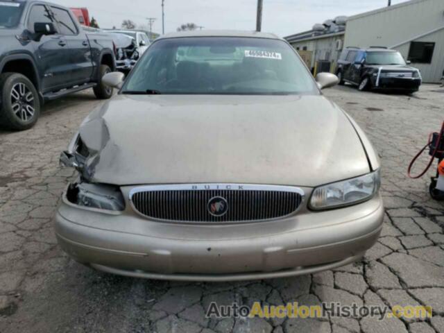 BUICK CENTURY CUSTOM, 2G4WS52J011250010