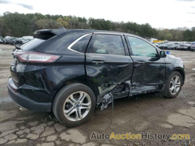 FORD EDGE TITANIUM, 2FMPK3K85GBB48114