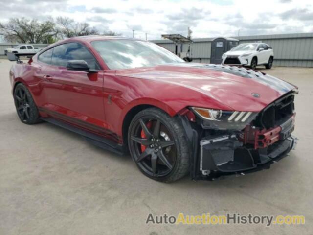 FORD MUSTANG SHELBY GT500, 1FA6P8SJ7N5500117
