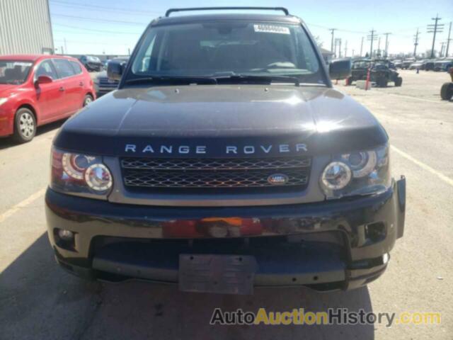 LAND ROVER RANGEROVER LUX, SALSK2D43BA708440