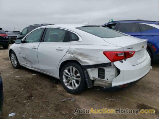 CHEVROLET MALIBU LT, 1G1ZE5ST2HF120686