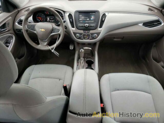 CHEVROLET MALIBU LT, 1G1ZE5ST2HF120686