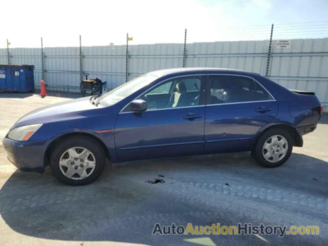 HONDA ACCORD LX, JHMCM56455C000590