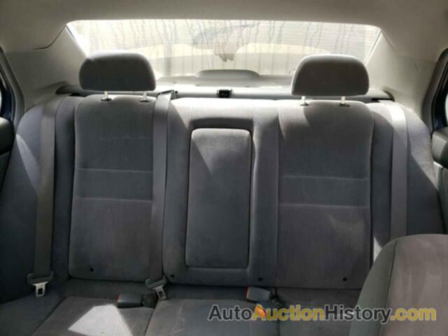 HONDA ACCORD LX, JHMCM56455C000590