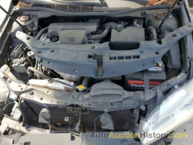 TOYOTA CAMRY LE, 4T4BF1FK3FR472458