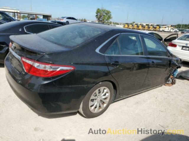 TOYOTA CAMRY LE, 4T4BF1FK3FR472458