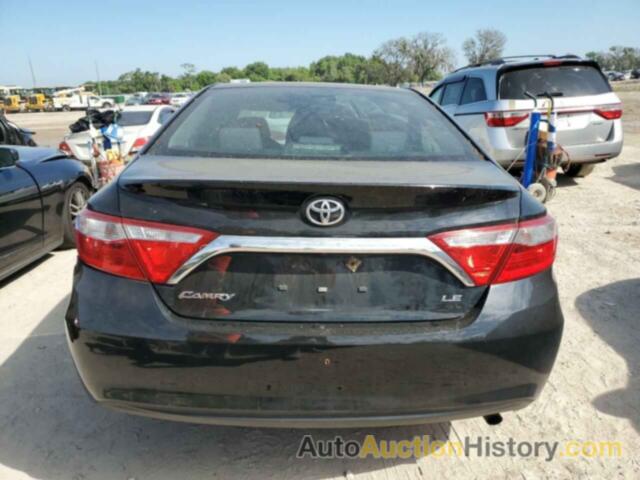 TOYOTA CAMRY LE, 4T4BF1FK3FR472458