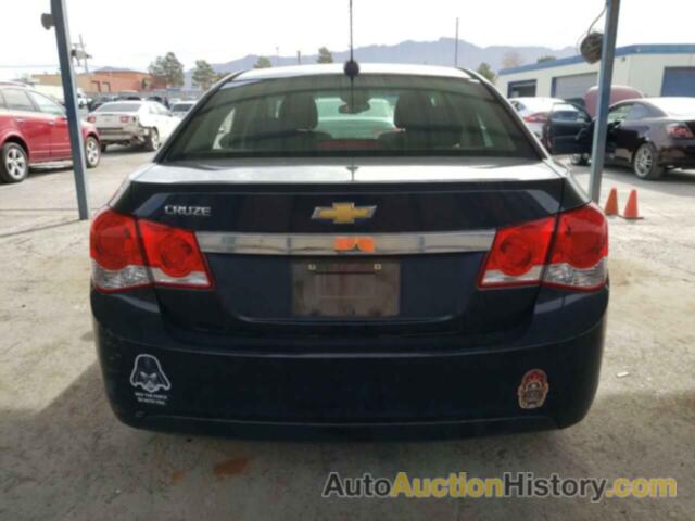 CHEVROLET CRUZE LS, 1G1PA5SG2F7269841